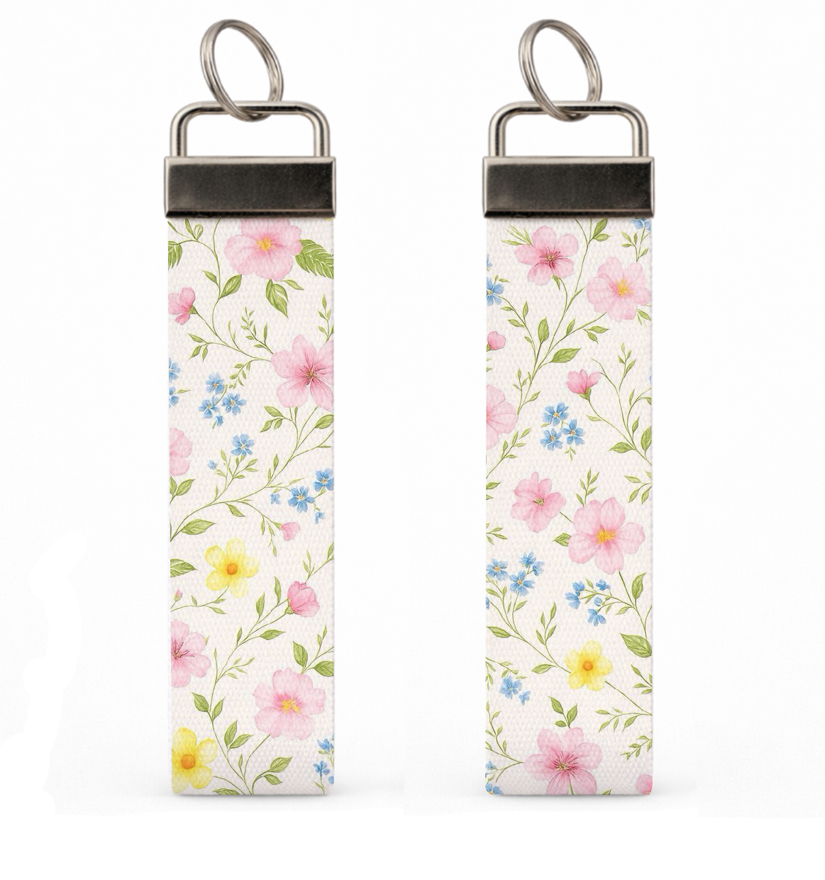 Dreamy Blooms