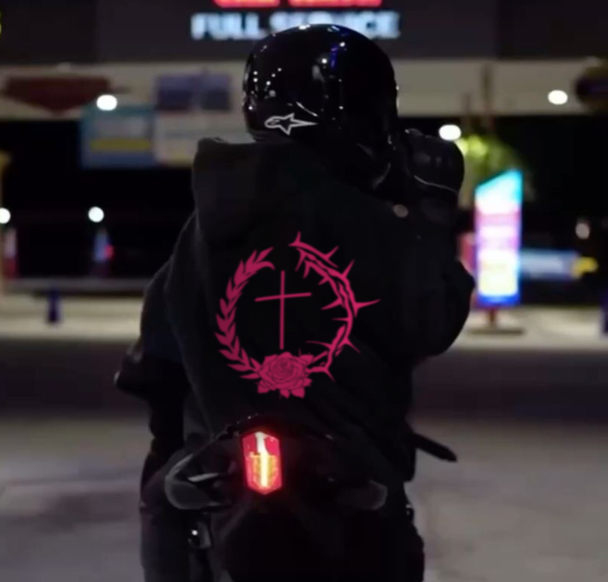Our Brand/Apparel
