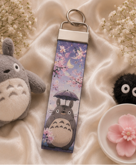 Totoro Blossom