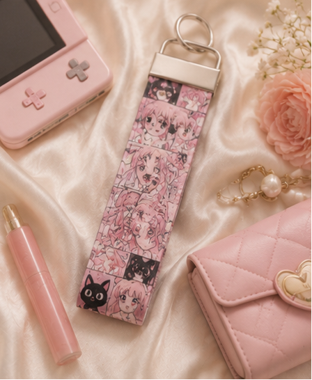 PINKU Panel