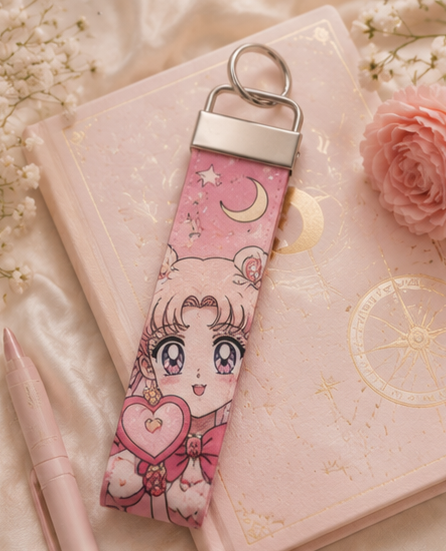 PINKU Sailor Moon
