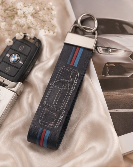 Beamer Striped