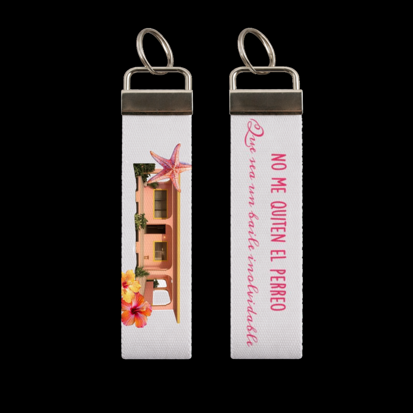 DTmF Keychains