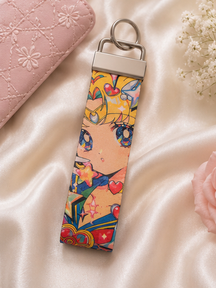 Sailor Moon
