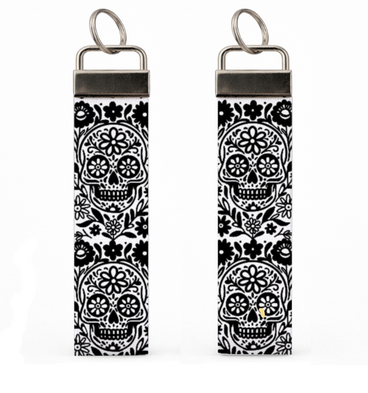 Skellys - Day of the Dead Rememberance