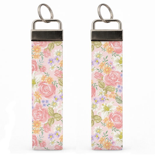 Pink + Roses
